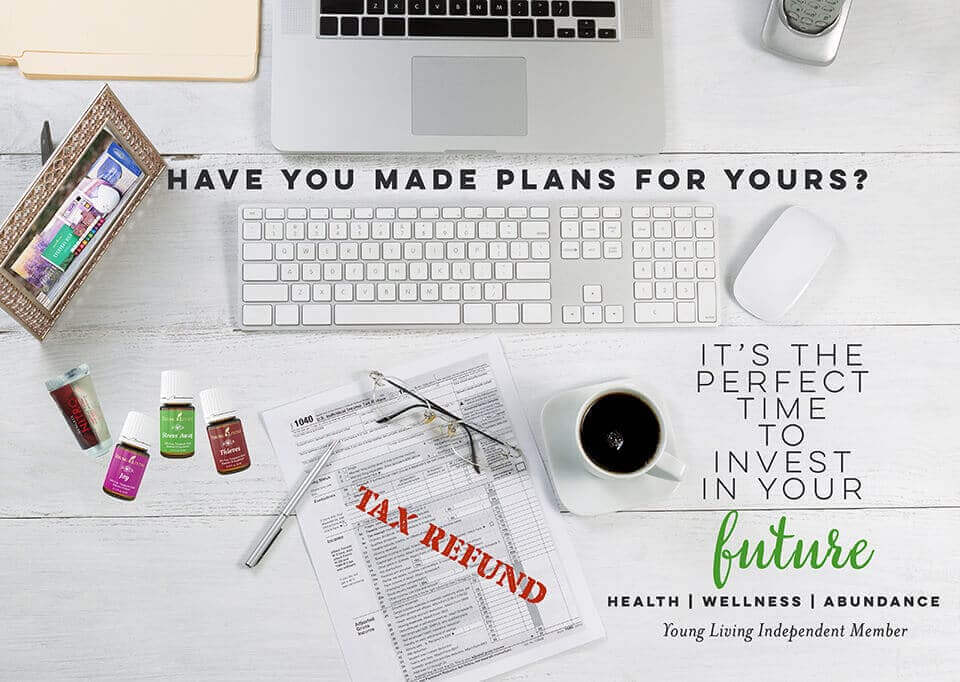 How to a Young Living Independent Distributor The Work at Home