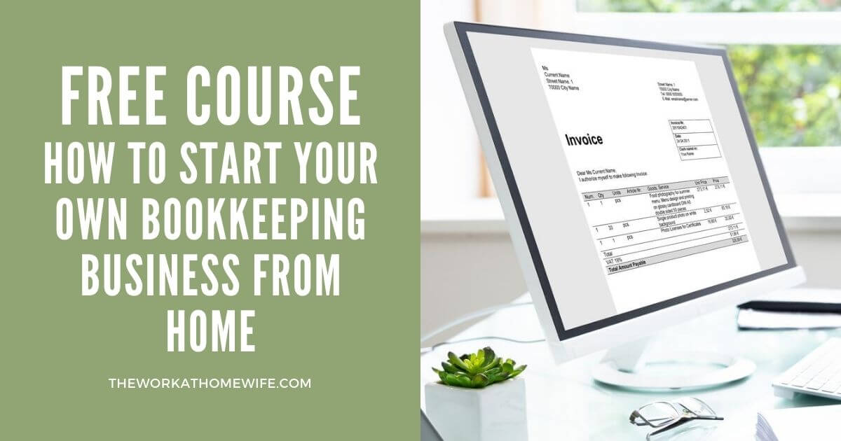starting a bookkeeping business for massage theapists