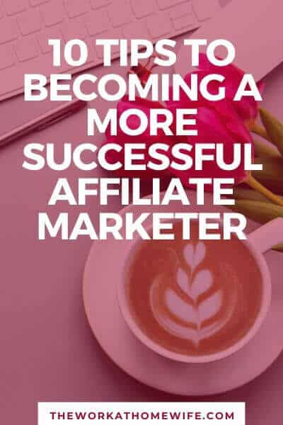 Are you struggling to earn a good income from your blog? Check out these quick affiliate marketing tips. 