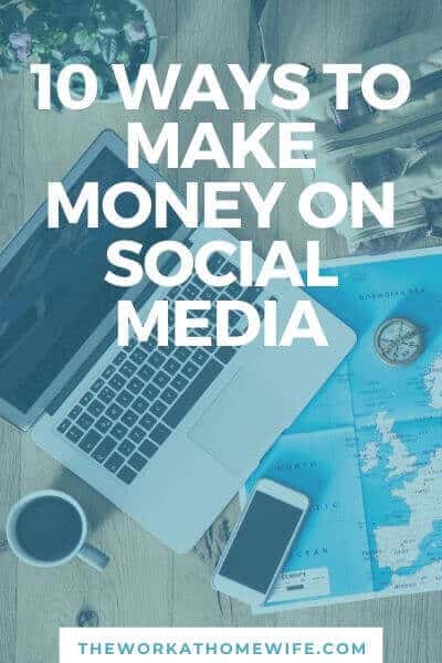 Does making money on social media sound like a dream? It is - a dream come true! As long as you know how to make social media work for you.