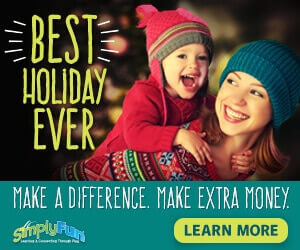 Have the best vacation ever with SimplyFun
