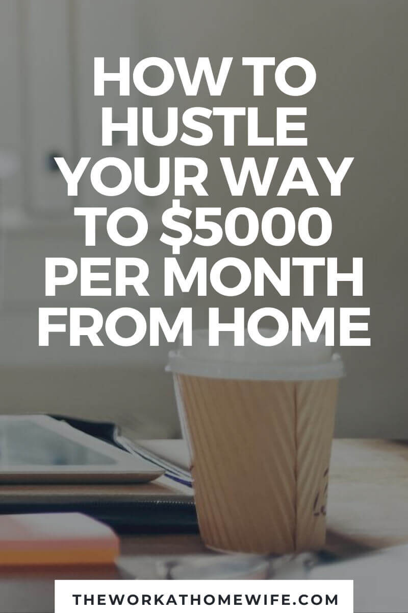 Great list of high-paying work-at-home opportunities