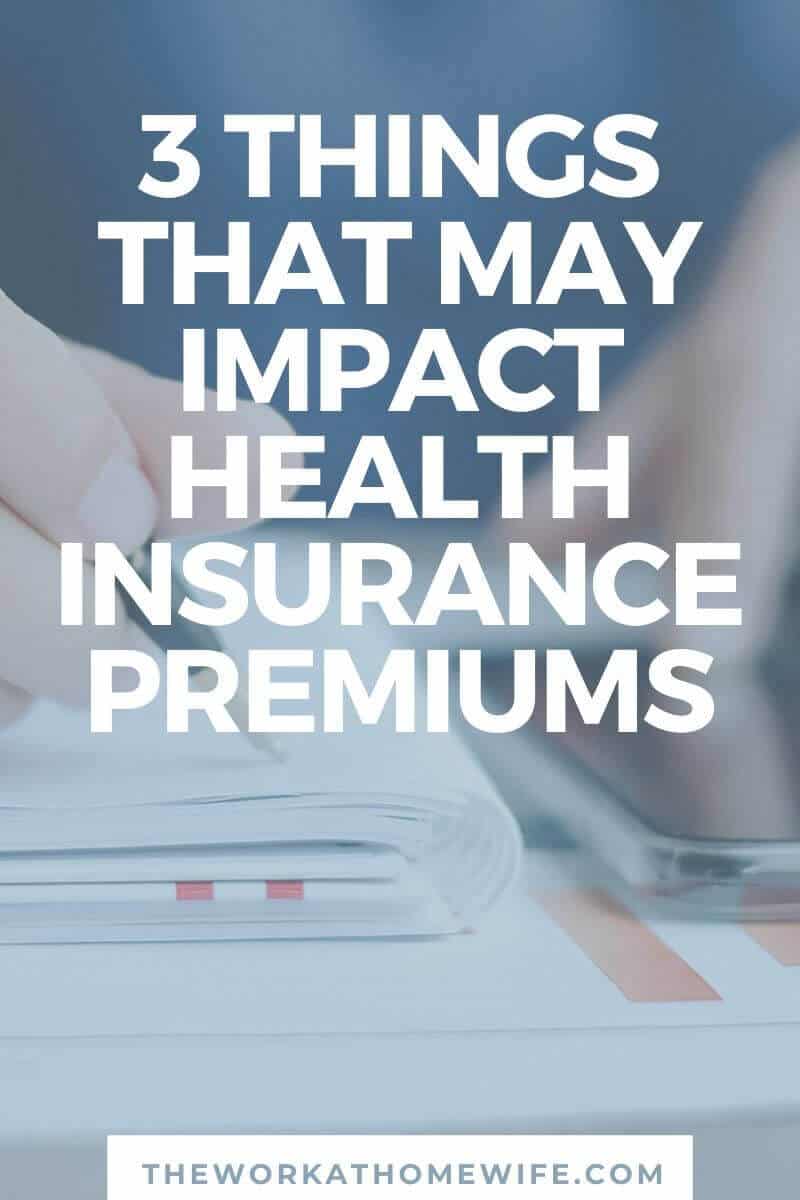 Before you jump in and blindly choose a health insurance plan, there are 3 important things you need to factor into your decision to protect your wallet: