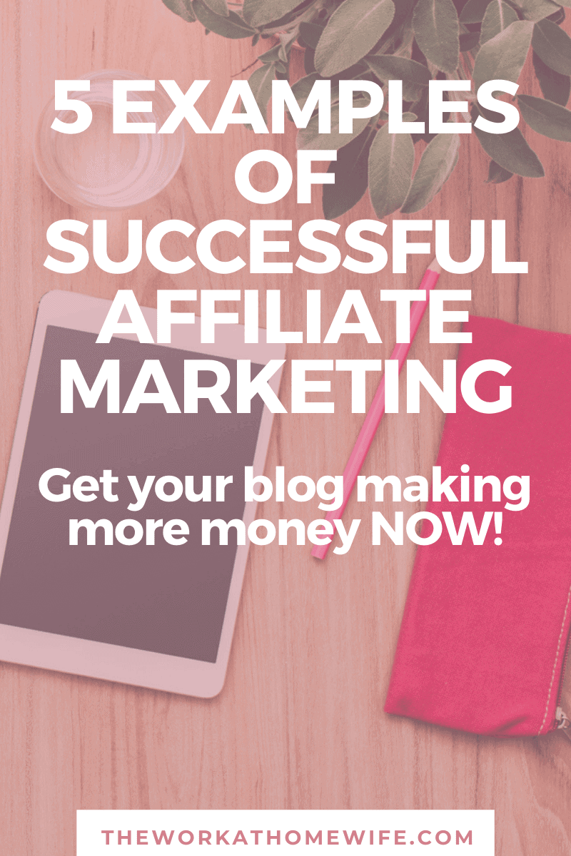 If you want to avoid leaving money on the table with your content - and doing double the work later on - I highly encourage you to start experimenting with affiliate marketing. Here's how.