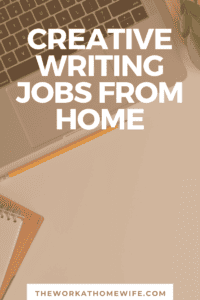 creative writing jobs sheffield