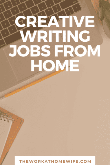 creative writing jobs perth
