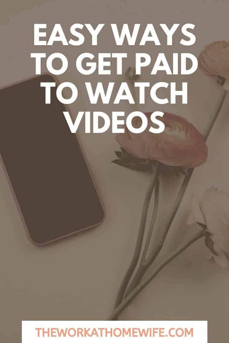 Get Paid to Watch Videos and Ads? I Tested The Top 6 Sites & Apps (2026)