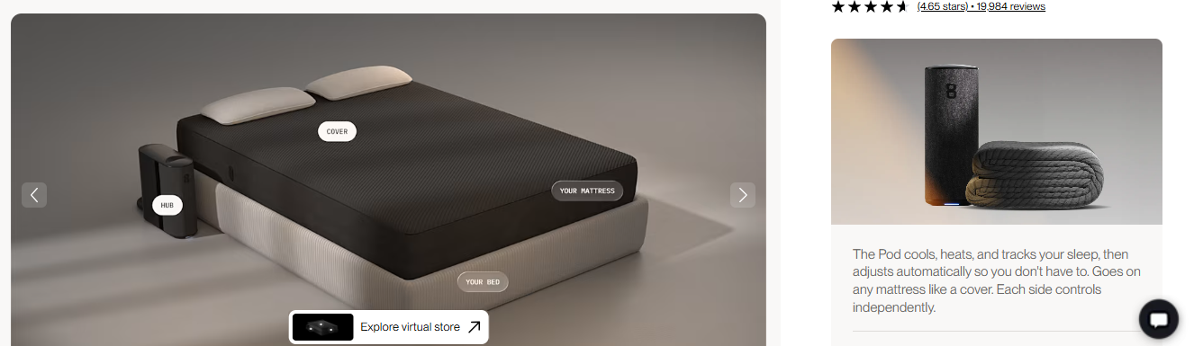 Is Eight Sleep Worth the Price