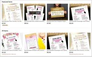 Q &amp; A: How to Make Money Selling Printables on Etsy