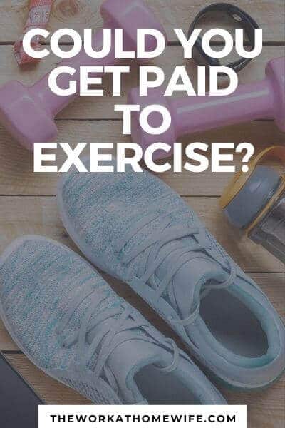 Getting paid to walk sounds amazing, and offers a powerful incentive to make positive changes in your diet and fitness behaviors. But are these opportunities legit? #workfromhome #workfromhomejobs #makemoneyonline