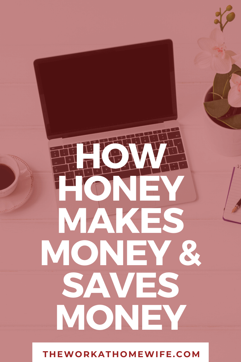 There are many apps that can help you save money on Amazon, but nothing like Honey.  What makes honey even sweeter is that it can also make you money.