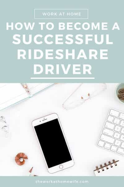 With the right personality becoming a rideshare driver can be a great part-time gig working their own schedule. Follow these pro tips for success.