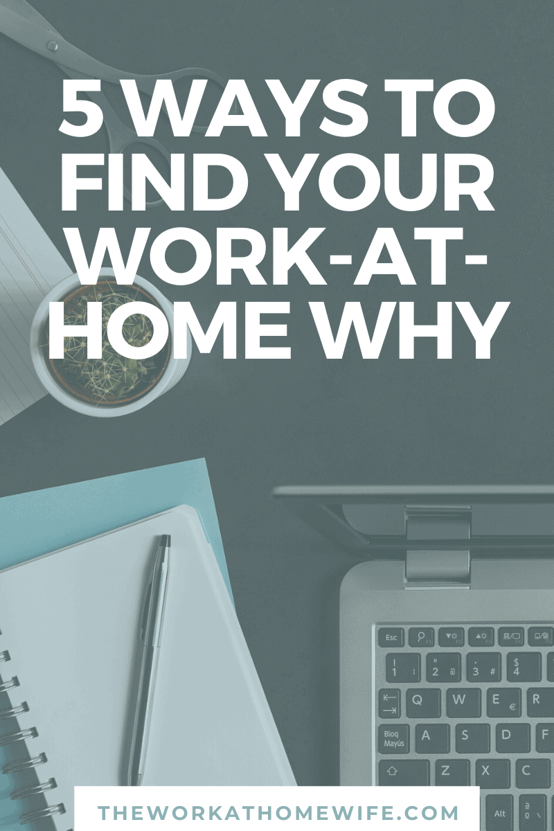 Want to work from home but find yourself stuck in a cubicle?  Here's how to motivate yourself out of the office grind and into the flow of the home office.