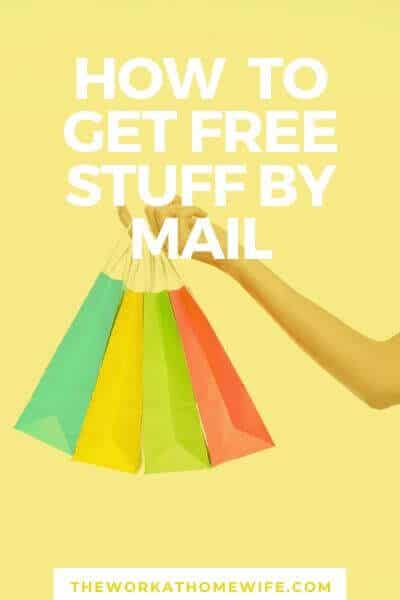 Looking to try it before you buy it?  Here are some great ways to get free samples by mail.