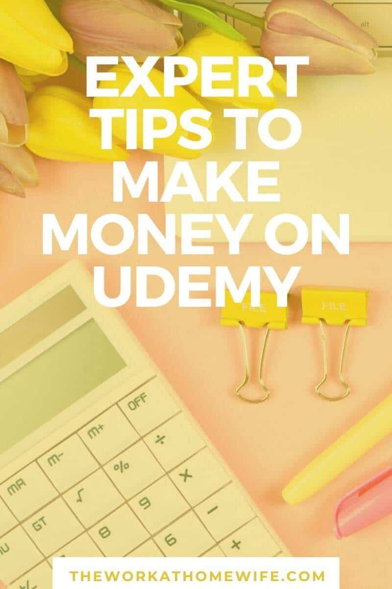 Super Seller Darrell Gurney shares how he got started and makes money on Udemy offering instructional courses. You can, too!