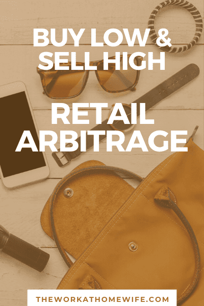 When it comes to retail arbitrage, the name of the game is to buy low and sell high. You are not paying full price to buy the season’s best sellers off the shelf to resell. Instead, you are shopping the best sales and bartering for the best deals. 