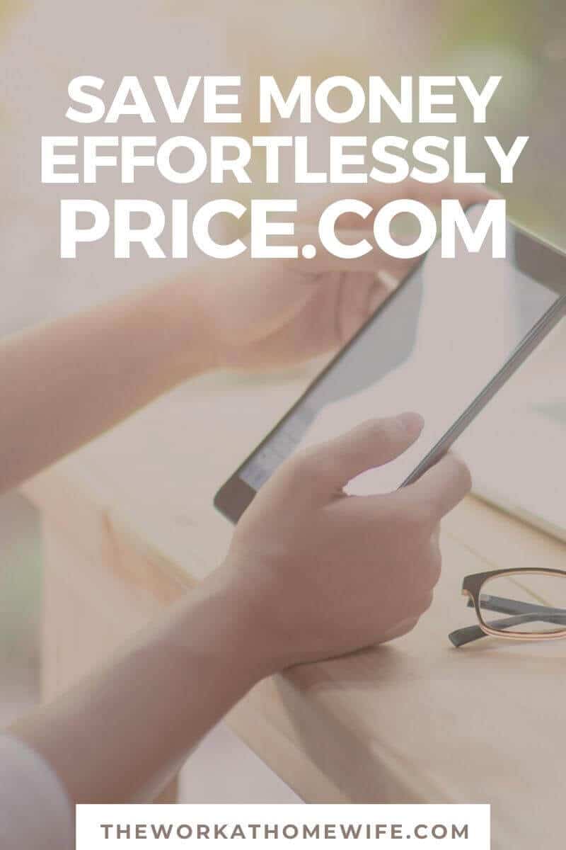 Price.com has already launched their tool on various devices.  In addition to shopping with confidence in your internet browser, you can take Price.com with you on your mobile device - they've released apps for both iOS and Android.