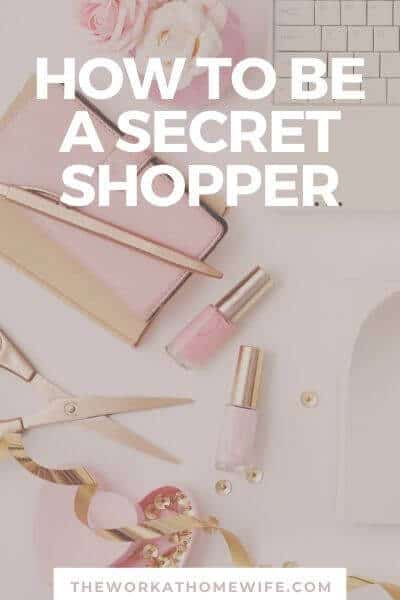 Everything you need to know about secret shopper jobs and how to avoid scams.