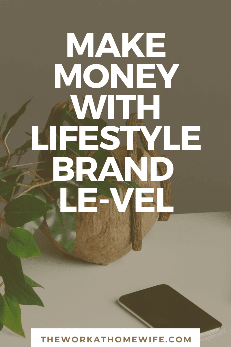 What if you could balance your lifestyle while trading for yourself?  The people behind Le-Vel have the opportunity to give it to you. 