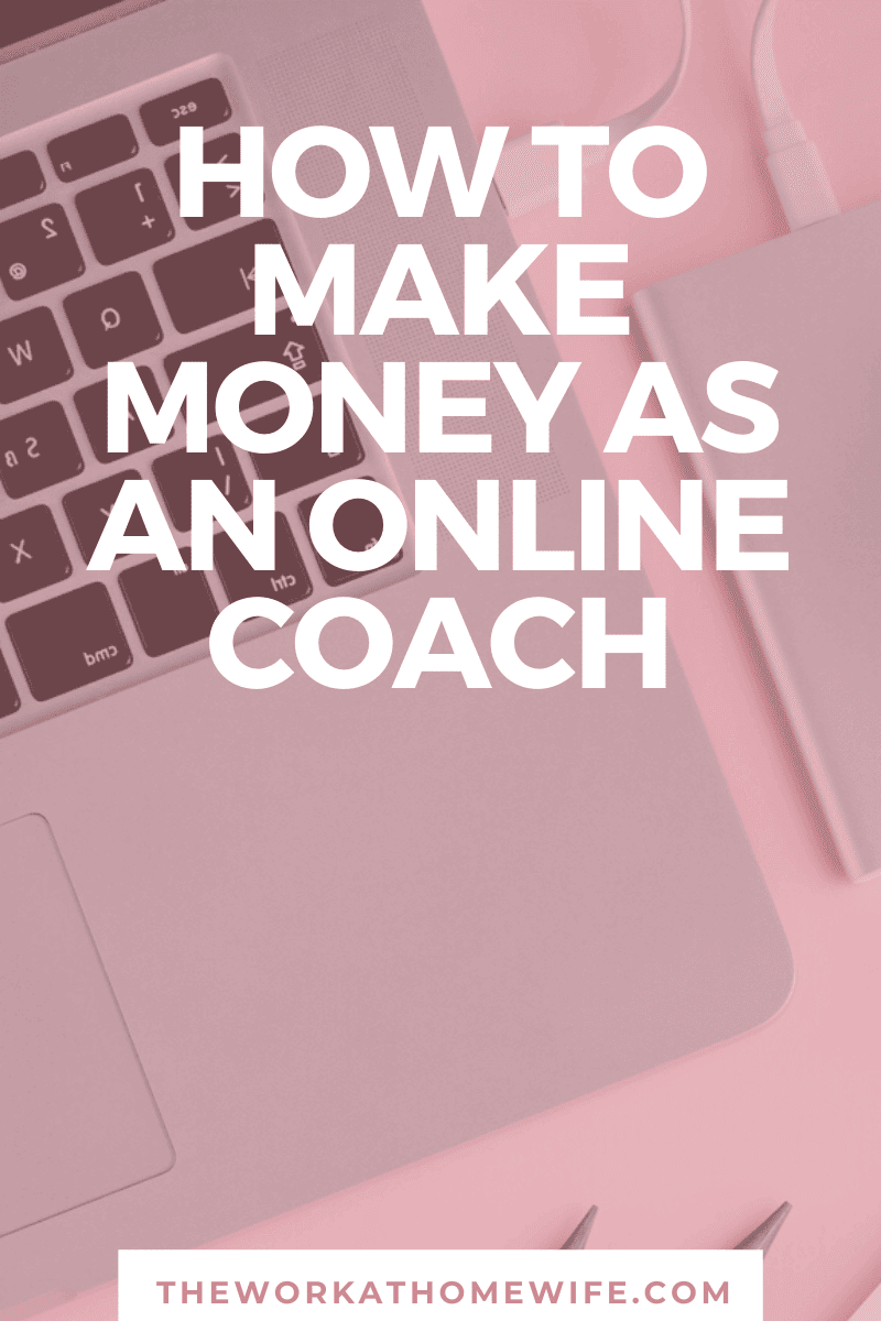 Everyone is an expert at something. Find out how these people are earning up to $500 per hour with an online coaching business.