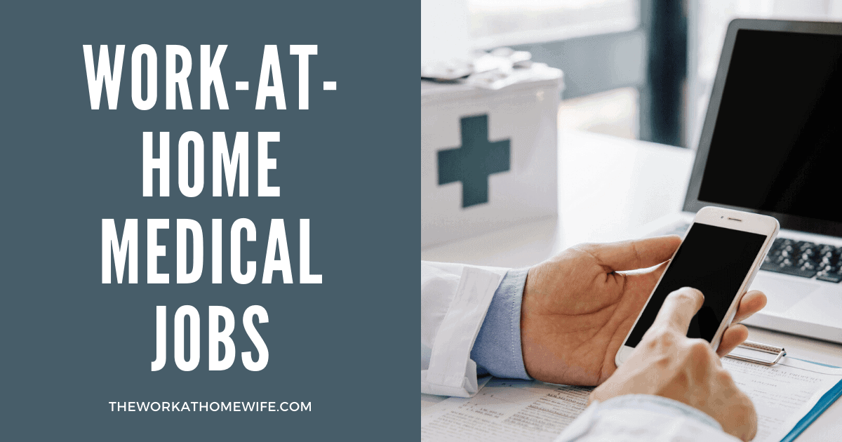 5 Medical Jobs That Allow You To Telecommute