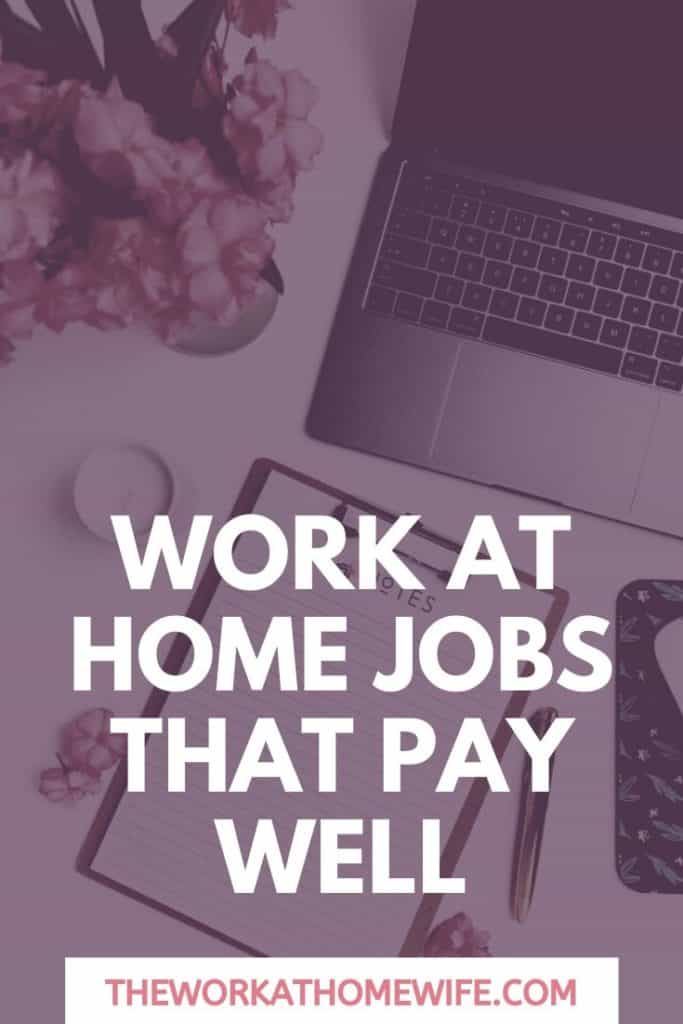 10 Online Jobs That Pay Well Are You Qualified?