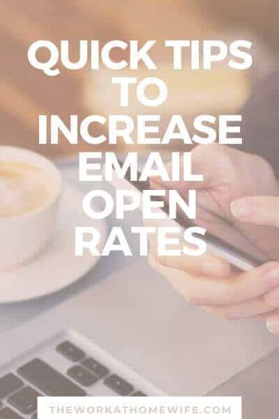 Are you paying for newsletters no one is opening? Check out this post for some quick tips to increase email open rates and engagement. 