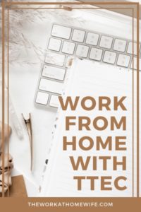 TTEC Work-From-Home Jobs: Is TTEC a Legit Company?