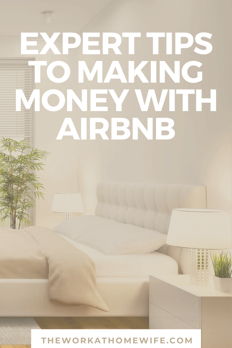 Several successful Airbnb hosts share their experiences and tips. Learn how they are making up to $7,000 per week as Airbnb hosts.