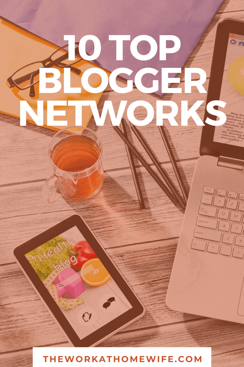 Top Blogger Network |  Top blogger opportunities #blogger #getpaidtoblog