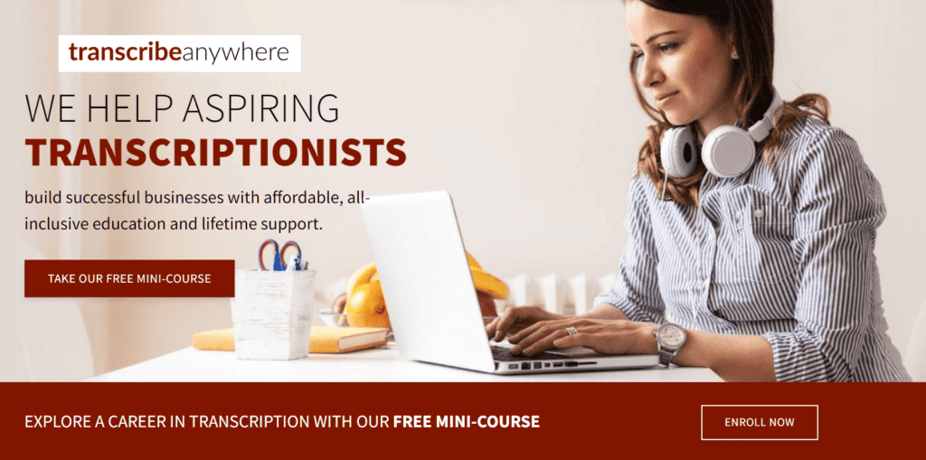 TranscribeMe Review 2022: 6 Things To Know Before Signing Up