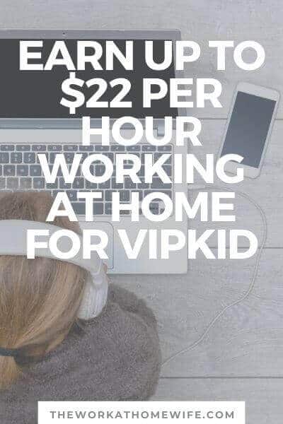 Have you heard of opportunities to teach English online? Jobs are plentiful and waiting for applicants. One such English tutoring job is VIPKID. This review tells you everything you need to know about the job. #workathome #workfromhome #jobs