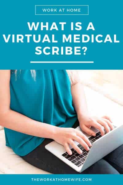 What Is a Virtual Medical Scribe?