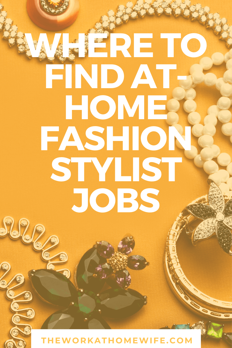 Hiring Operator for Fashion Stylist job.  Work from home and on your own schedule.