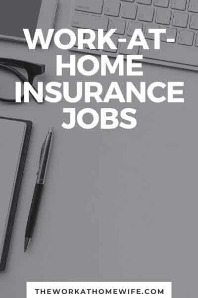 The insurance industry is thriving, and it’s a great time to find your place in it - as a remote worker, of course! Whether you’re a nurse or your background is mostly in customer service, there’s a work-from-home job for you with many of the top insurance companies in the United States. #FinancialFreedom #Income #MoneyOnline