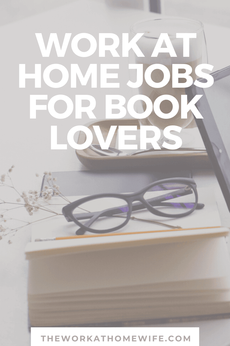 If reading is your one great love in life, why not turn it into something that can make you a living? Here are some great ways you can get paid to read.