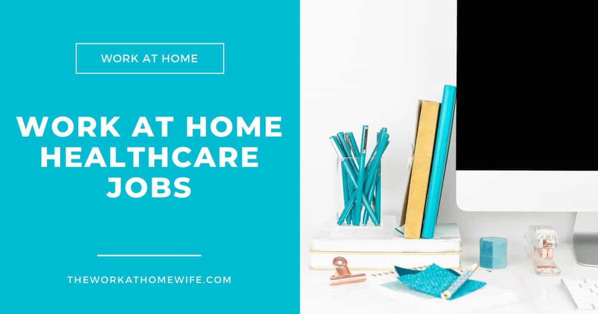Chart Abstraction Jobs From Home