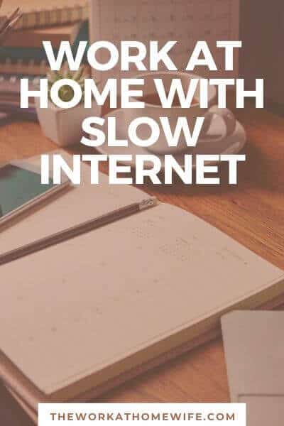 Today, we're sharing a few ways you can work from home with satellite internet.