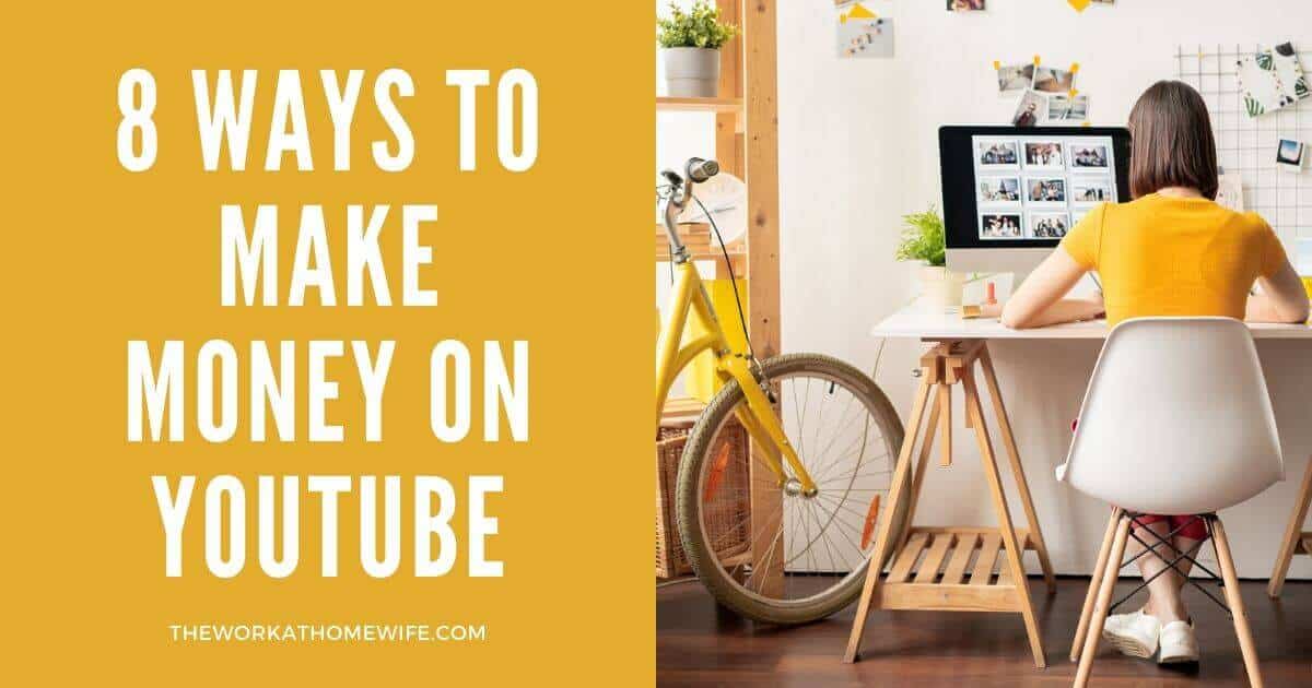 8 Ways To Monetize Youtube Videos Even Without 4 000 Watch Hours - 