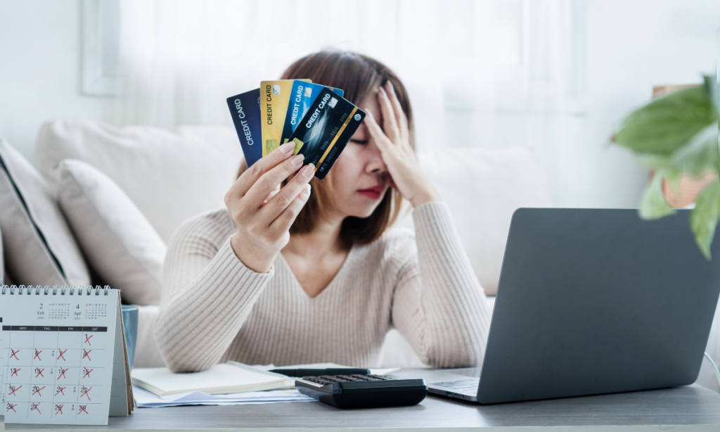 how to compare credit cards