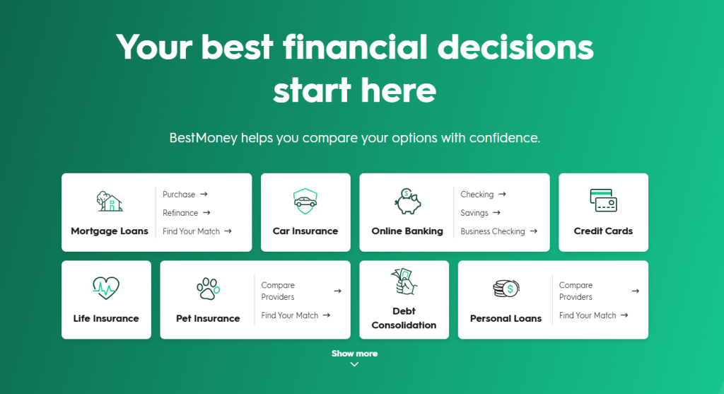 Bank Comparison The Best Online Banking Comparison Sites for High-Yield Savings Accounts