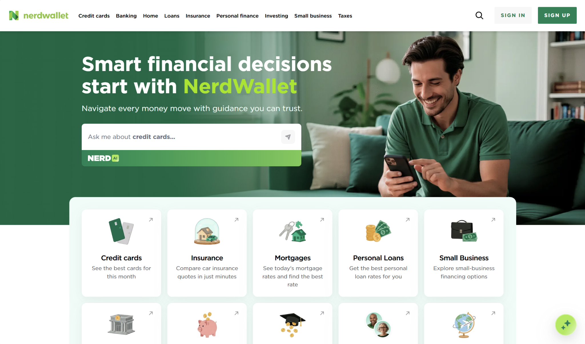 nerdwallet