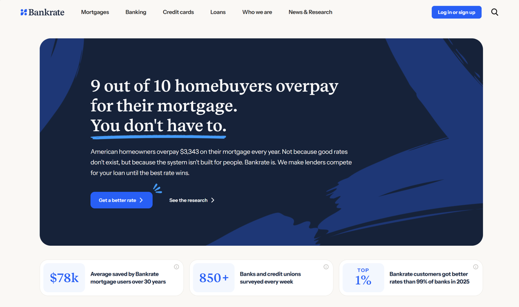 bankrate