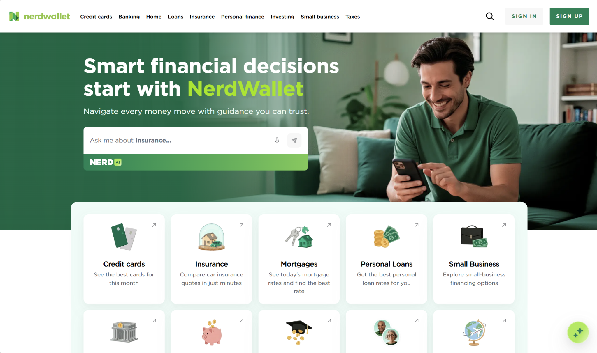 nerdwallet