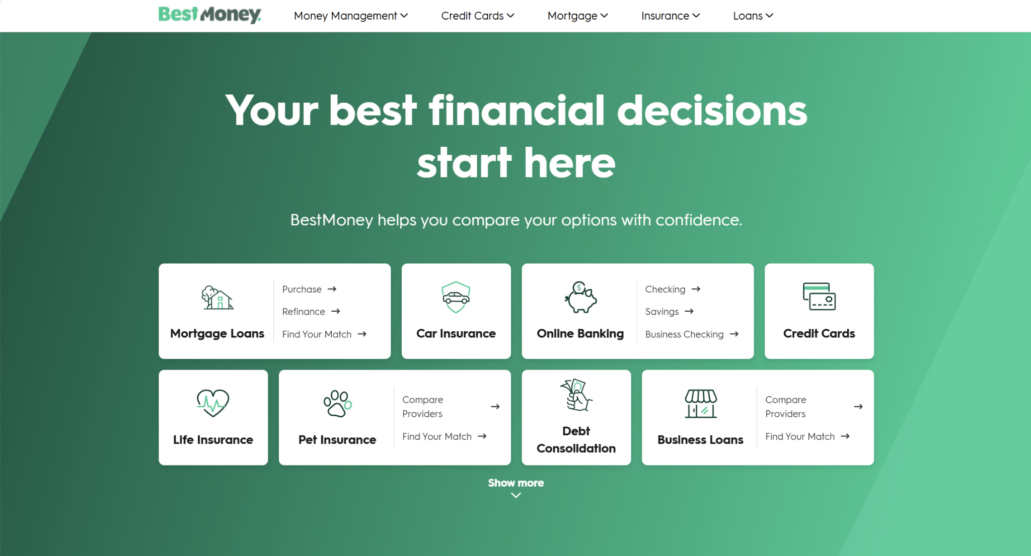bestmoney