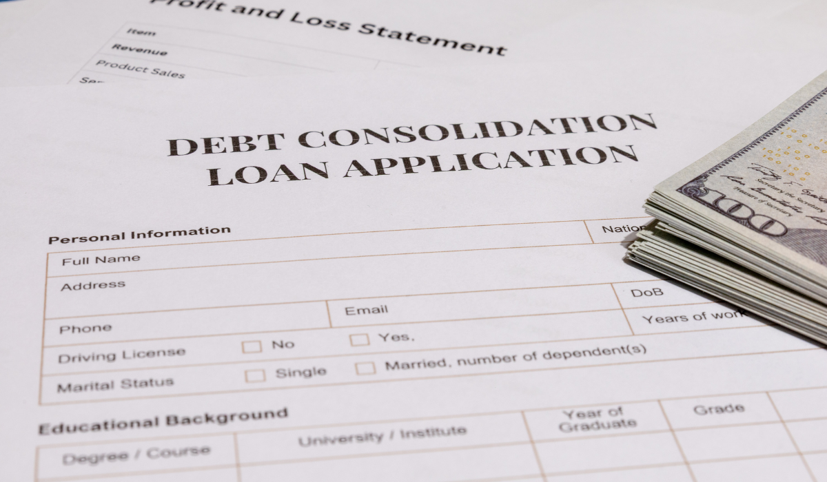 The Best Sites to Compare Debt Consolidation Loans