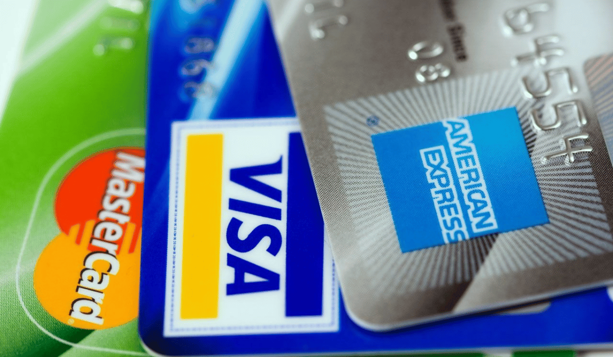 credit cards